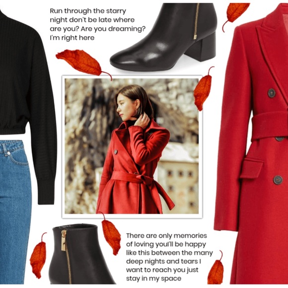 LIKE NEW!  MICHAEL Michael Kors Alane Flex Bootie - Picture 3 of 12